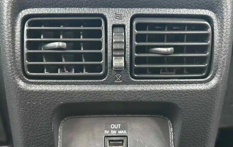 Nissan Tiida, 2021 год, 1 420 000 рублей, 17 фотография