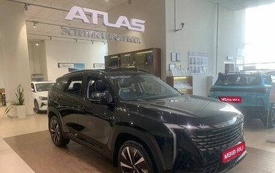 Geely Atlas, 2024 год, 4 017 190 рублей, 1 фотография