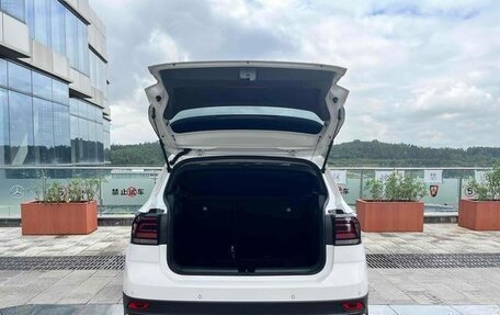 Volkswagen T-Cross I, 2021 год, 1 560 000 рублей, 8 фотография