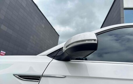 Volkswagen T-Cross I, 2021 год, 1 560 000 рублей, 12 фотография