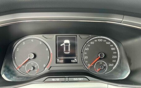 Volkswagen T-Cross I, 2021 год, 1 560 000 рублей, 16 фотография