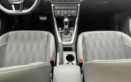 Volkswagen T-Cross I, 2021 год, 1 560 000 рублей, 17 фотография