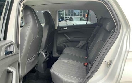 Volkswagen T-Cross I, 2021 год, 1 560 000 рублей, 19 фотография