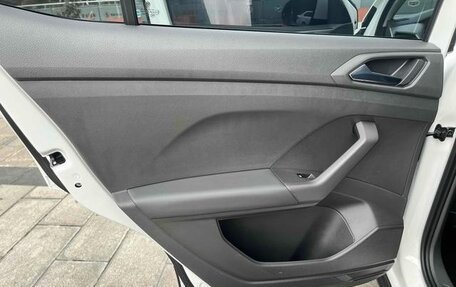 Volkswagen T-Cross I, 2021 год, 1 560 000 рублей, 23 фотография