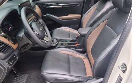 KIA Seltos I, 2021 год, 1 950 000 рублей, 8 фотография