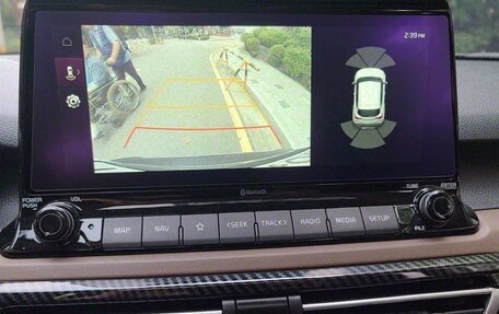 KIA Seltos I, 2021 год, 1 950 000 рублей, 14 фотография