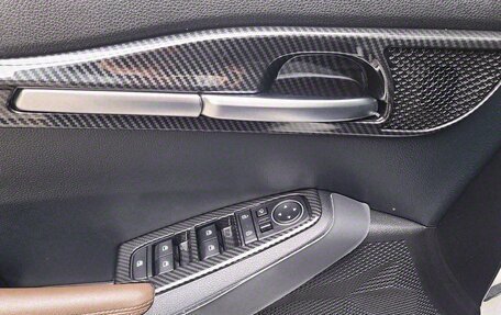 KIA Seltos I, 2021 год, 1 950 000 рублей, 11 фотография