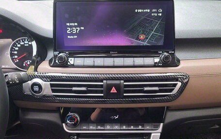 KIA Seltos I, 2021 год, 1 950 000 рублей, 13 фотография