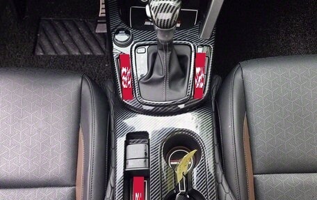 KIA Seltos I, 2021 год, 1 950 000 рублей, 10 фотография