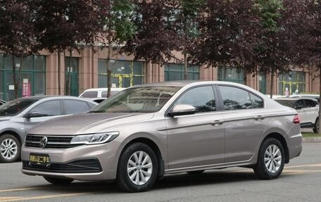 Volkswagen Bora, 2021 год, 1 300 000 рублей, 1 фотография