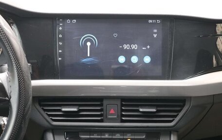 Volkswagen Bora, 2021 год, 1 300 000 рублей, 7 фотография