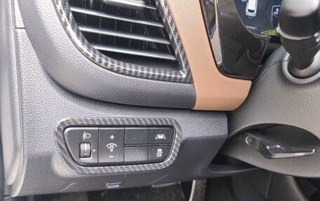 KIA Seltos I, 2021 год, 1 950 000 рублей, 19 фотография