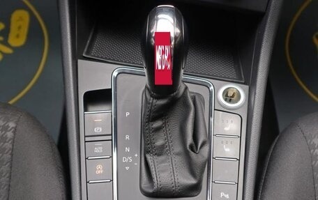 Volkswagen Bora, 2021 год, 1 300 000 рублей, 8 фотография