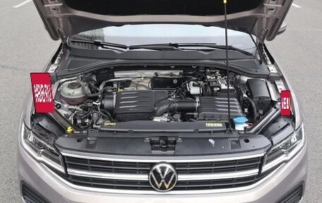 Volkswagen Bora, 2021 год, 1 300 000 рублей, 14 фотография