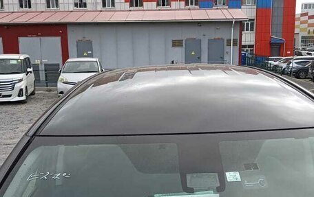 Toyota Sienta II, 2019 год, 1 805 000 рублей, 10 фотография