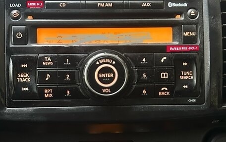 Nissan Micra III, 2008 год, 510 000 рублей, 6 фотография
