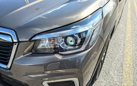 Subaru Forester, 2021 год, 2 400 000 рублей, 10 фотография