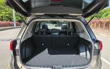 Subaru Forester, 2021 год, 2 400 000 рублей, 8 фотография