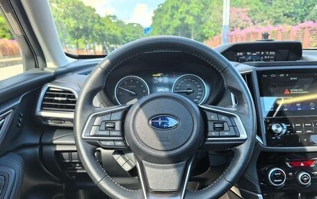 Subaru Forester, 2021 год, 2 400 000 рублей, 15 фотография