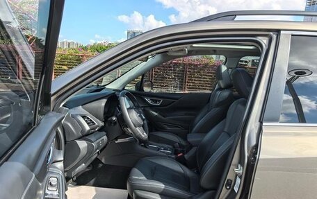 Subaru Forester, 2021 год, 2 400 000 рублей, 12 фотография