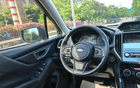 Subaru Forester, 2021 год, 2 400 000 рублей, 14 фотография