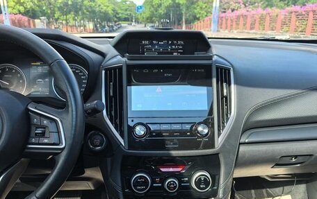 Subaru Forester, 2021 год, 2 400 000 рублей, 18 фотография