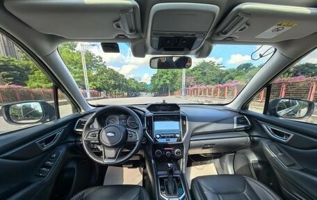 Subaru Forester, 2021 год, 2 400 000 рублей, 13 фотография