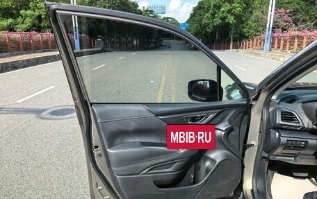 Subaru Forester, 2021 год, 2 400 000 рублей, 11 фотография