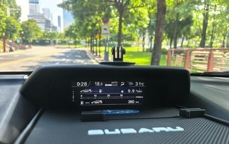 Subaru Forester, 2021 год, 2 400 000 рублей, 20 фотография