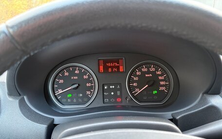 Nissan Almera, 2013 год, 890 000 рублей, 5 фотография