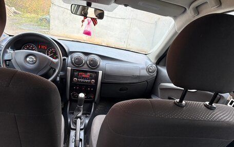 Nissan Almera, 2013 год, 890 000 рублей, 6 фотография