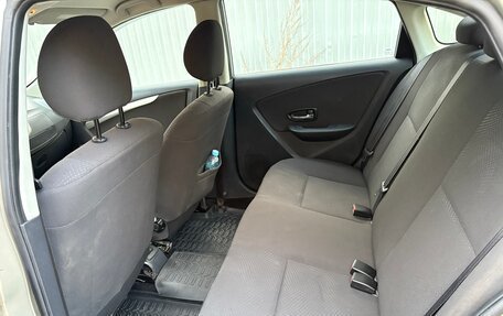 Nissan Almera, 2013 год, 890 000 рублей, 8 фотография