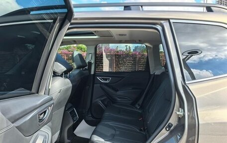 Subaru Forester, 2021 год, 2 400 000 рублей, 24 фотография