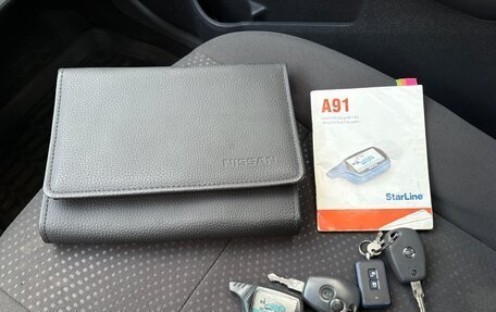 Nissan Almera, 2013 год, 890 000 рублей, 9 фотография