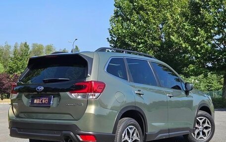 Subaru Forester, 2022 год, 2 600 000 рублей, 6 фотография