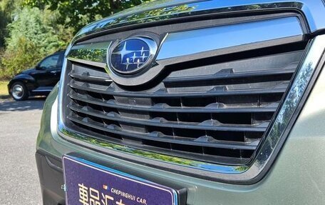 Subaru Forester, 2022 год, 2 600 000 рублей, 7 фотография