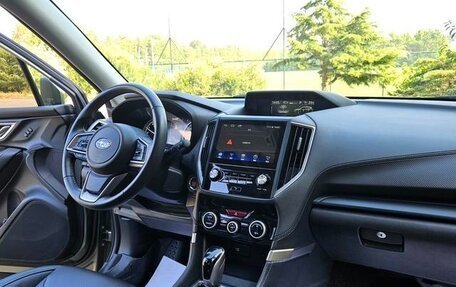 Subaru Forester, 2022 год, 2 600 000 рублей, 13 фотография