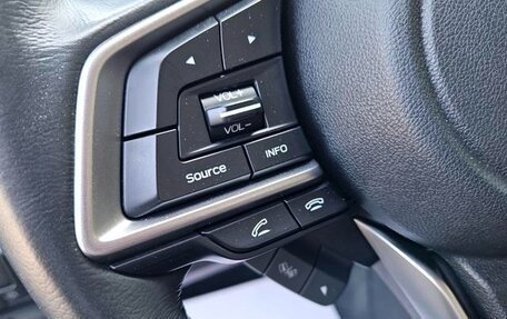 Subaru Forester, 2022 год, 2 600 000 рублей, 17 фотография