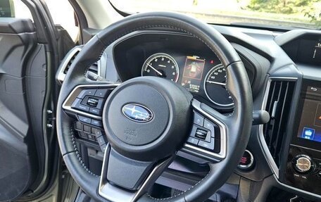 Subaru Forester, 2022 год, 2 600 000 рублей, 16 фотография