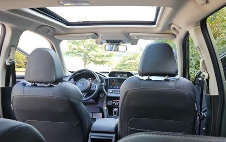 Subaru Forester, 2022 год, 2 600 000 рублей, 9 фотография