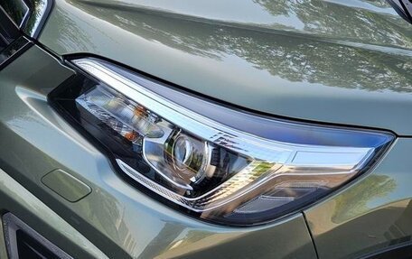 Subaru Forester, 2022 год, 2 600 000 рублей, 8 фотография