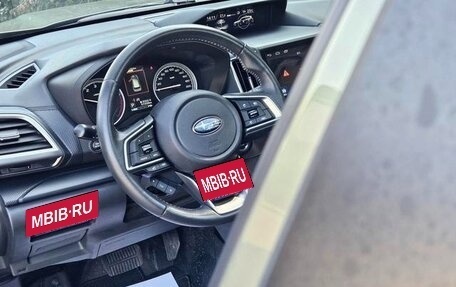 Subaru Forester, 2022 год, 2 600 000 рублей, 12 фотография