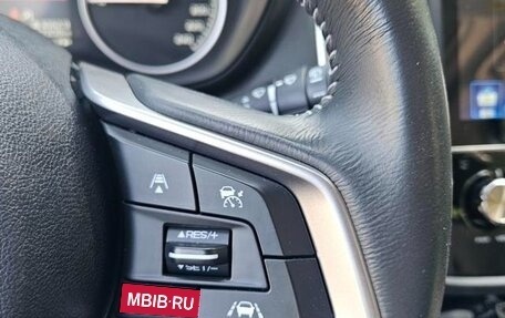 Subaru Forester, 2022 год, 2 600 000 рублей, 18 фотография