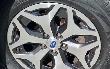 Subaru Forester, 2022 год, 2 600 000 рублей, 30 фотография