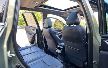 Subaru Forester, 2022 год, 2 600 000 рублей, 29 фотография