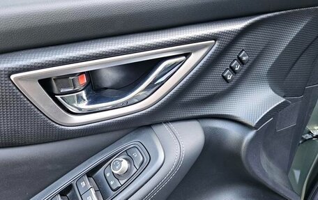 Subaru Forester, 2022 год, 2 600 000 рублей, 25 фотография