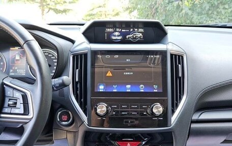 Subaru Forester, 2022 год, 2 600 000 рублей, 22 фотография