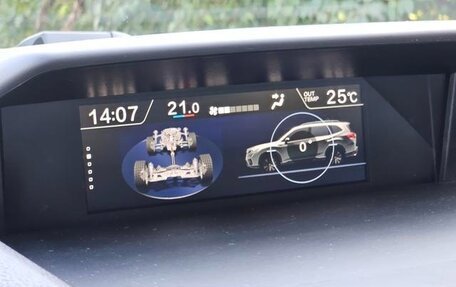 Subaru Forester, 2022 год, 2 600 000 рублей, 23 фотография