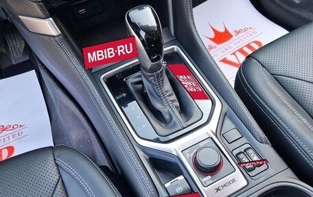 Subaru Forester, 2022 год, 2 600 000 рублей, 19 фотография