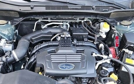 Subaru Forester, 2022 год, 2 600 000 рублей, 31 фотография